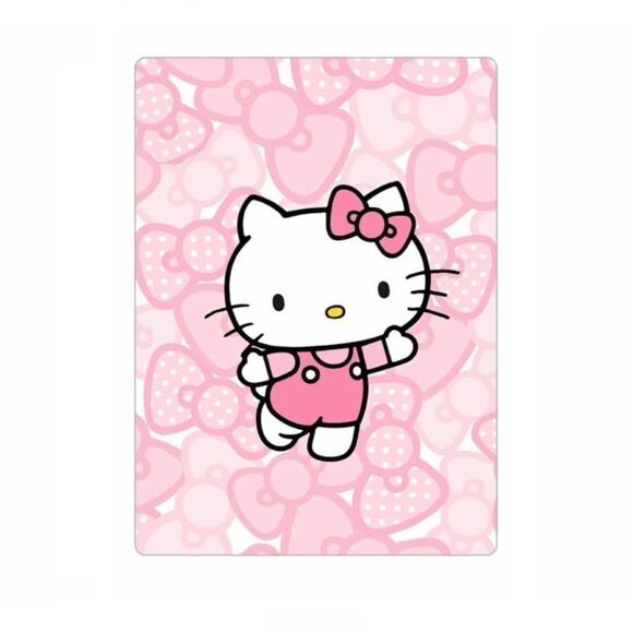 Hello Kitty  Magnet - Picture 1 of 2